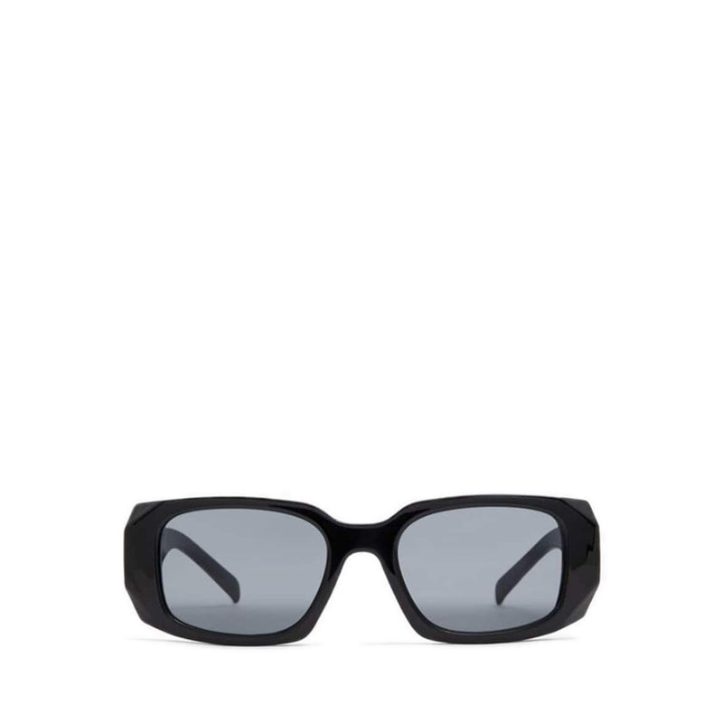 Manentariel Women's Sunglasses- Black