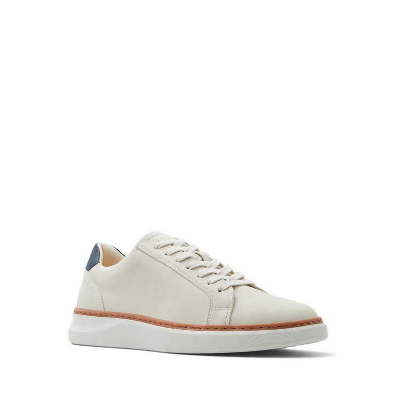 Aldo รุ่น Deerford รองเท้าแตะผู้ชาย - สีครีม