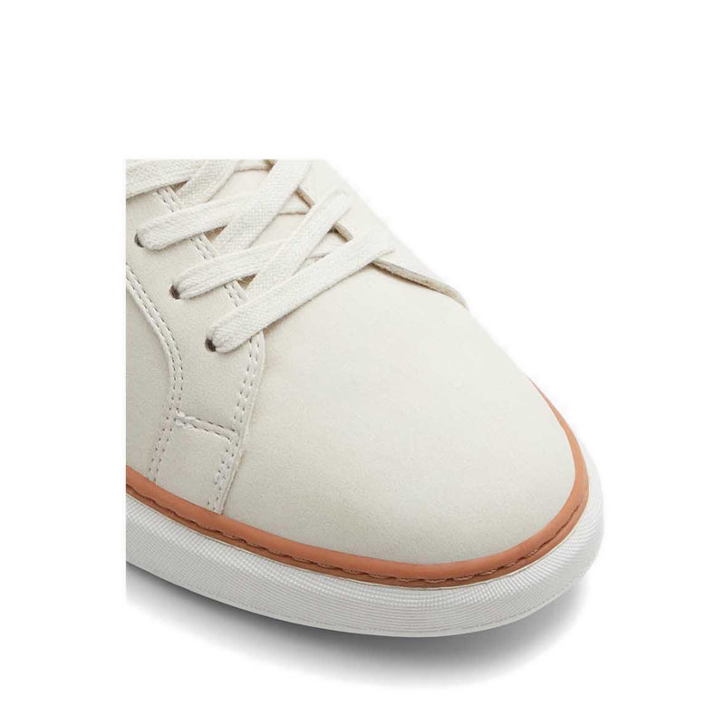 Aldo รุ่น Deerford รองเท้าแตะผู้ชาย - สีครีม