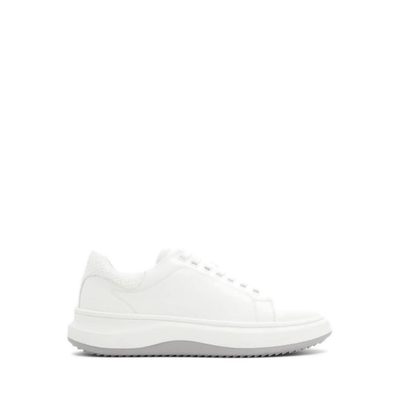 Aldo รุ่น Wavespec รองเท้าแตะผู้ชาย - สี Other White