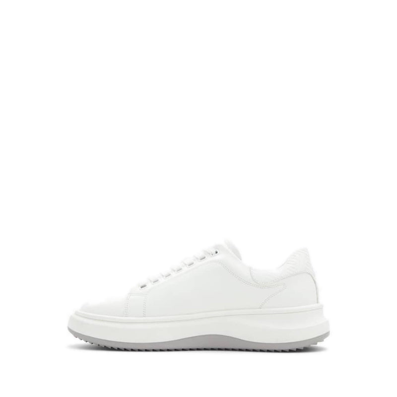 Aldo รุ่น Wavespec รองเท้าแตะผู้ชาย - สี Other White