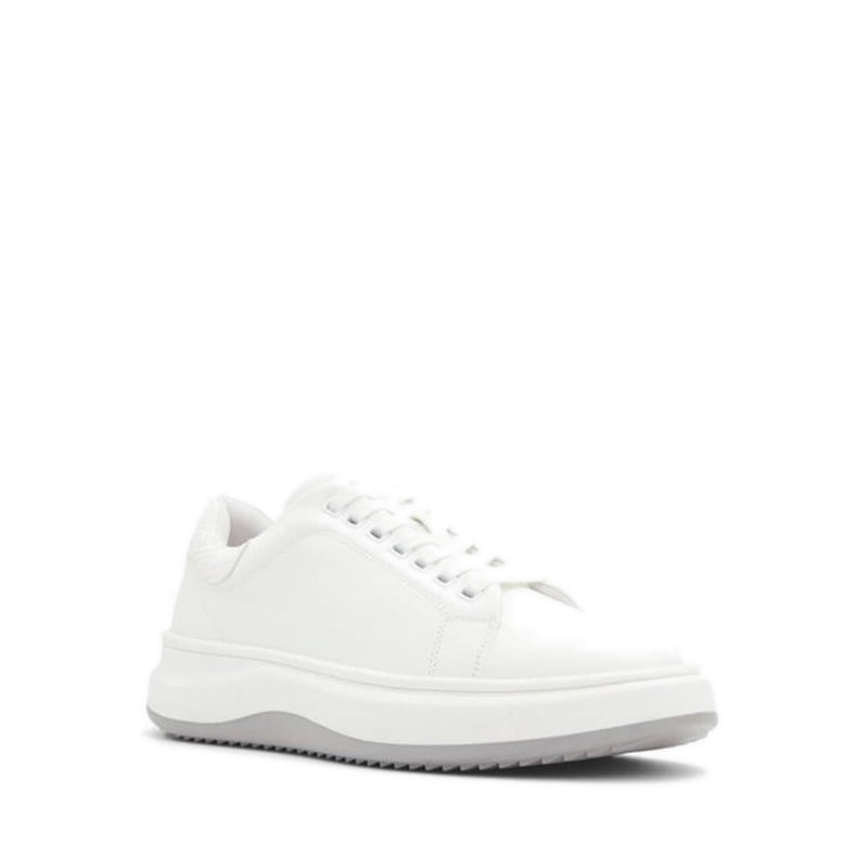 Aldo รุ่น Wavespec รองเท้าแตะผู้ชาย - สี Other White