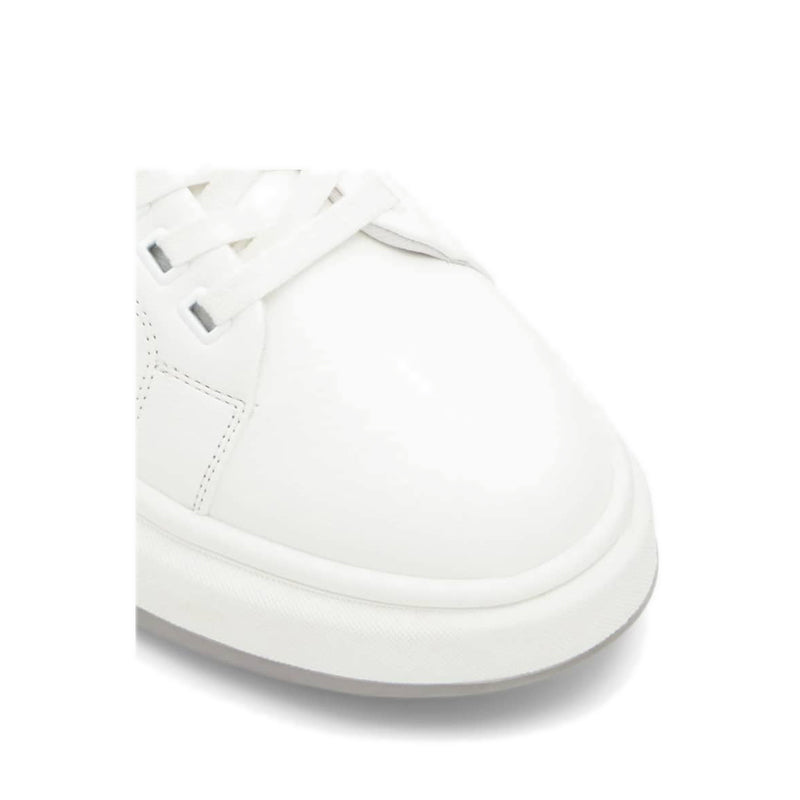 Aldo รุ่น Wavespec รองเท้าแตะผู้ชาย - สี Other White