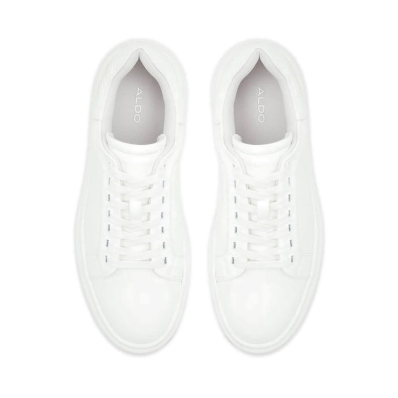 Aldo รุ่น Wavespec รองเท้าแตะผู้ชาย - สี Other White