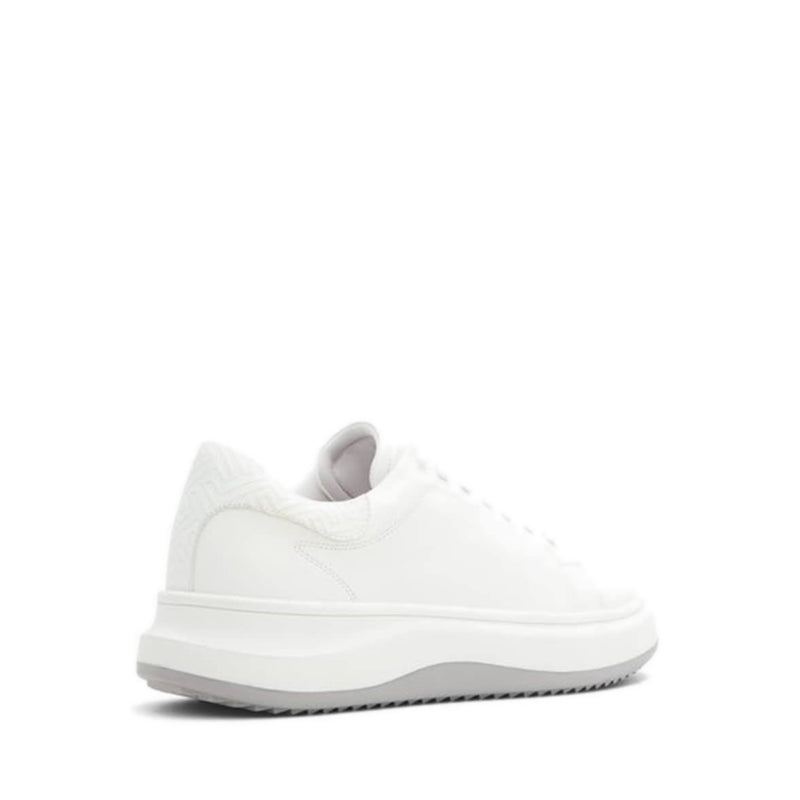 Aldo รุ่น Wavespec รองเท้าแตะผู้ชาย - สี Other White