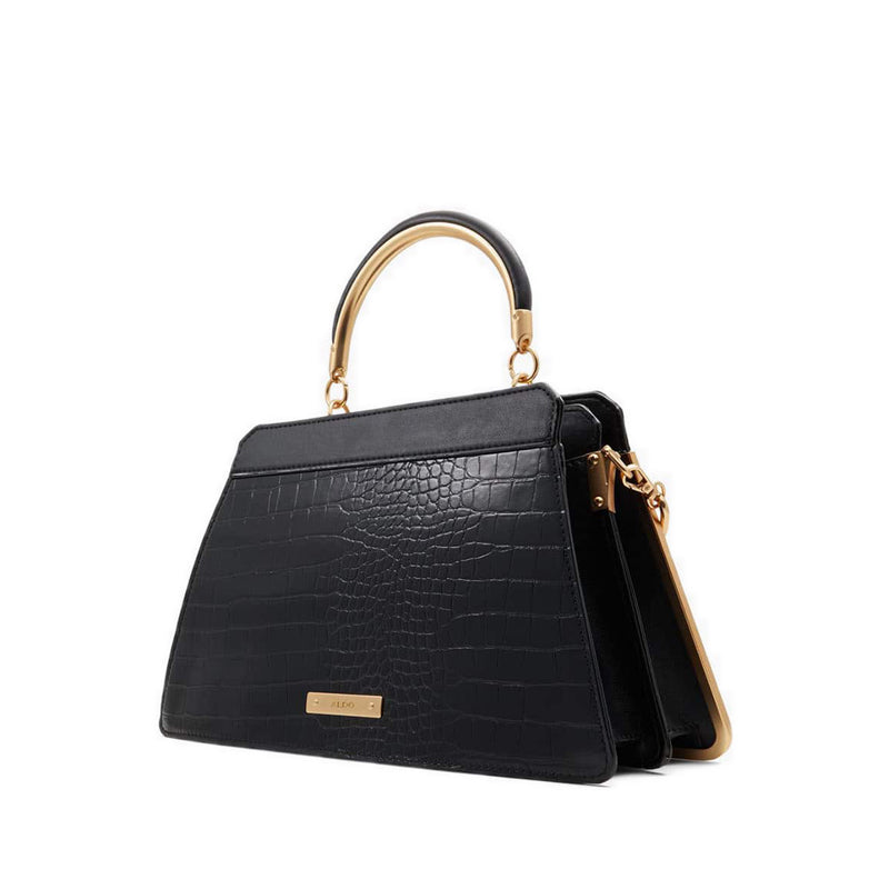 Foresta Women  Tote - Black