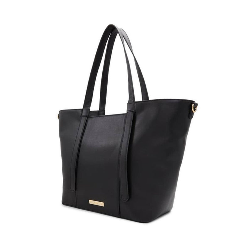 Maylah Women's Handbags - Black