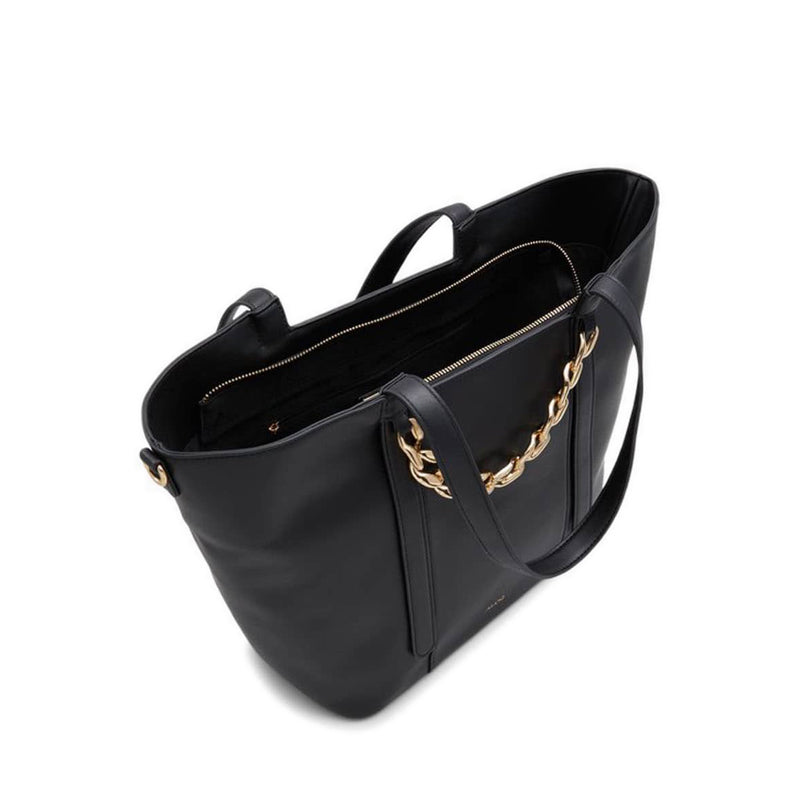 Maylah Women's Handbags - Black