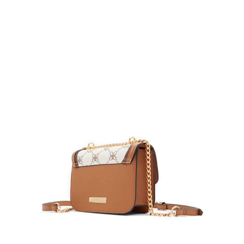 Darendar Women's Cross Body - Beige