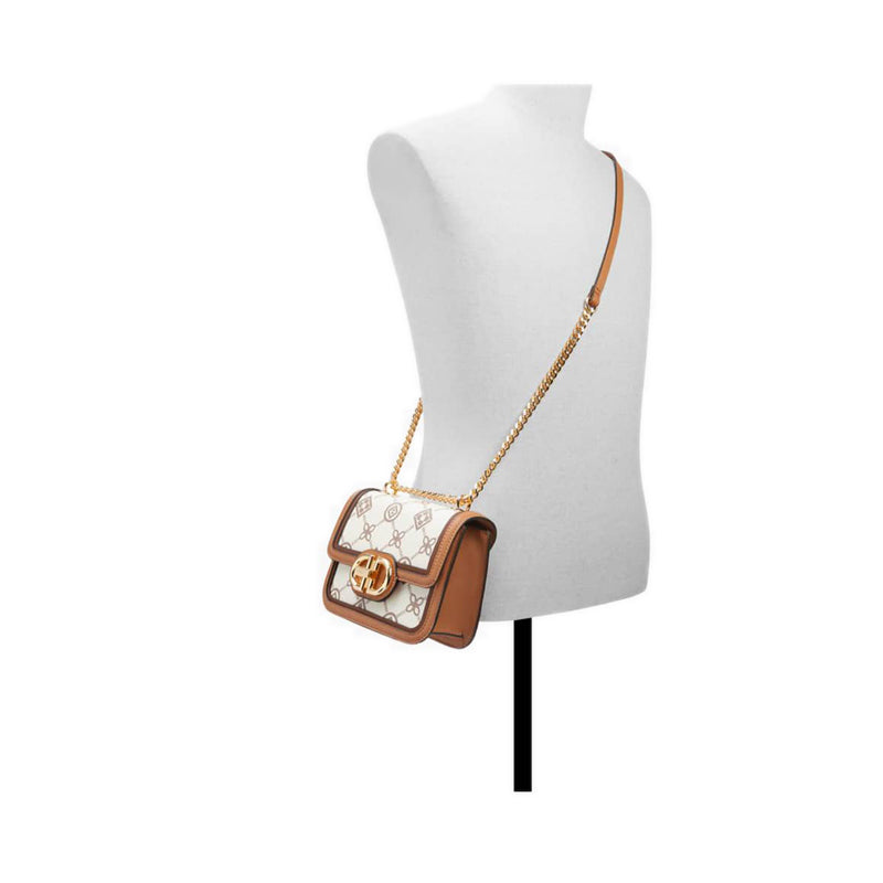 Darendar Women's Cross Body - Beige