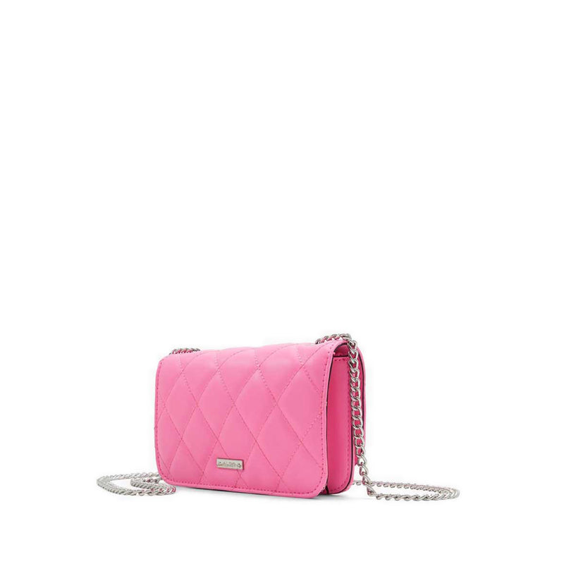 Grydy Women Cross Body Bag - Dusty Pink