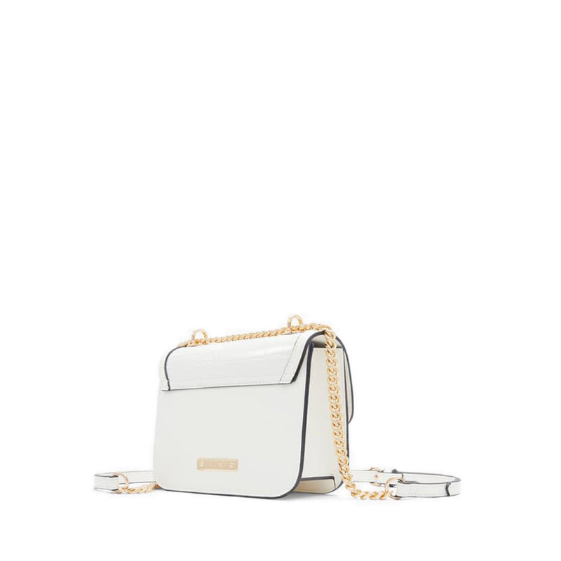 Darendar Women's Handbags - White