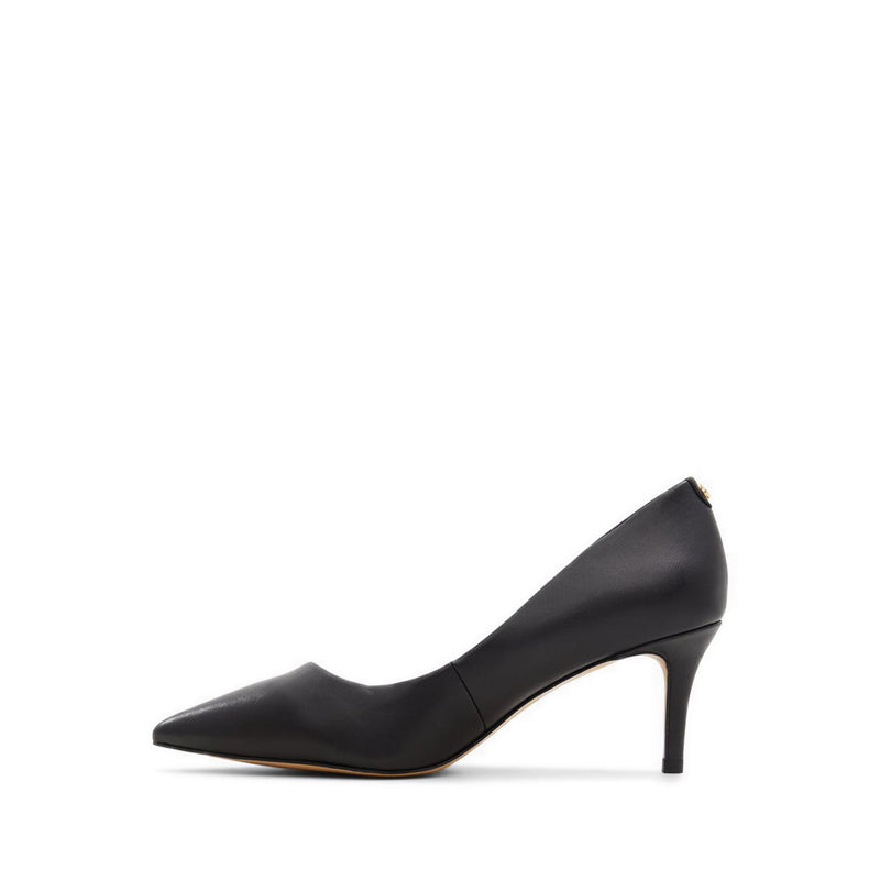 STESSYLOW Women  Heeled Shoes-Black