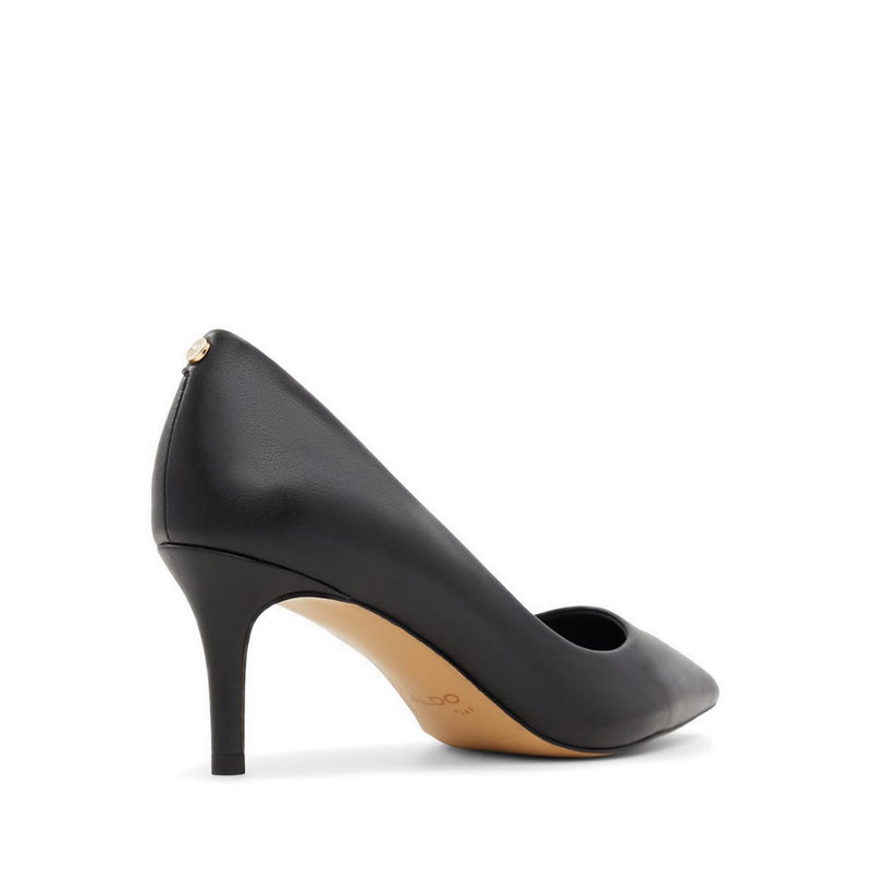 STESSYLOW Women  Heeled Shoes-Black