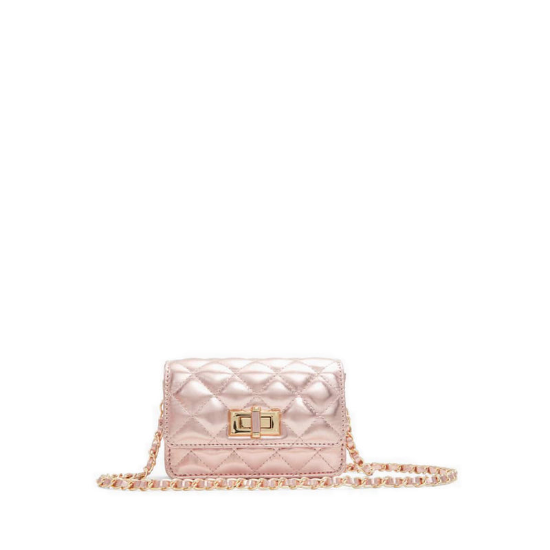 AIJA CROSS BODY - PINK