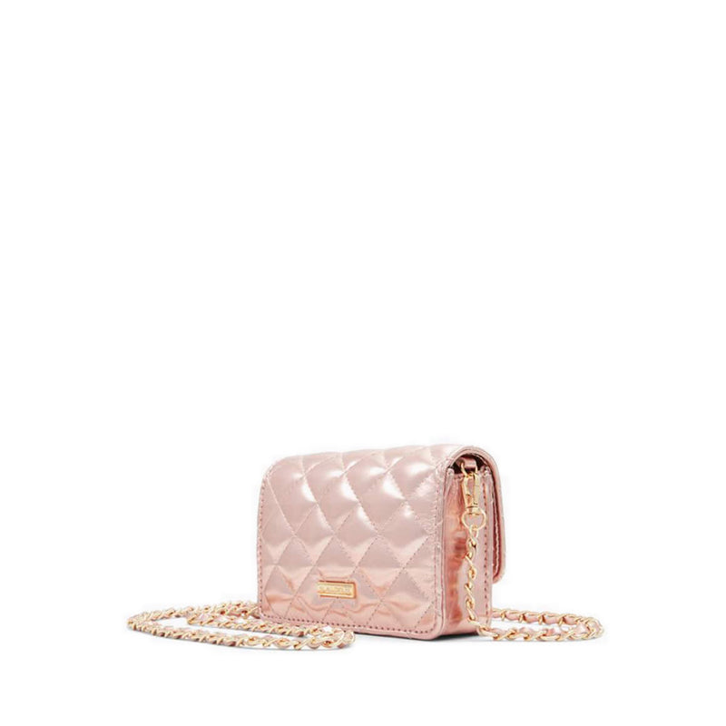 AIJA CROSS BODY - PINK