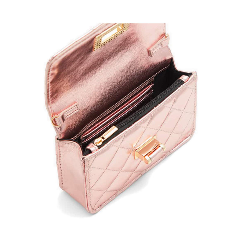 AIJA CROSS BODY - PINK