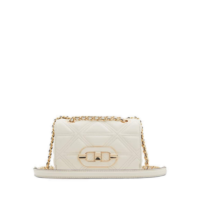 NANALAWEN CROSS BODY - BEIGE