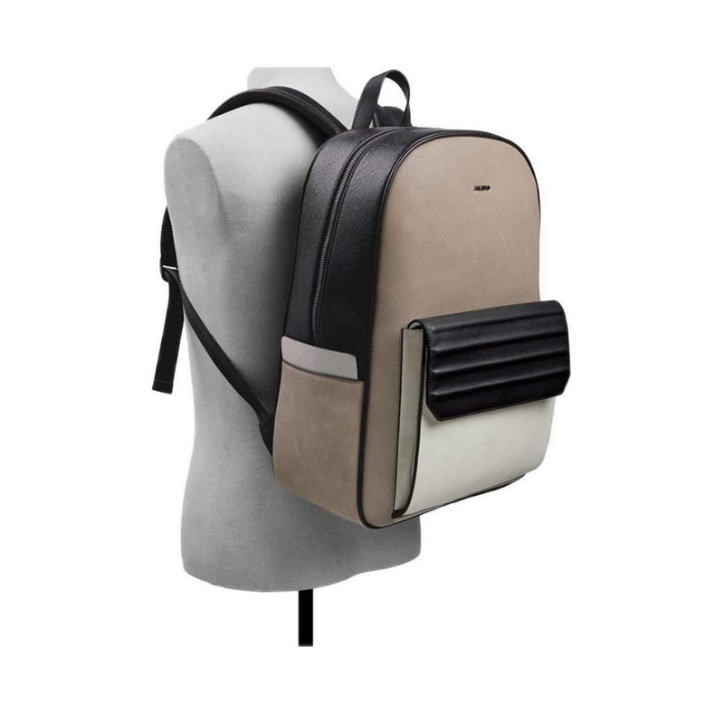 ACERISH BACKPACK - BLACK