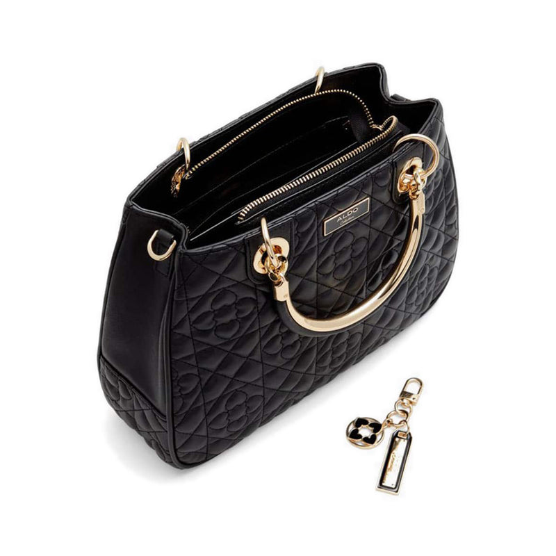 Esoteric Women's Satchel - Black