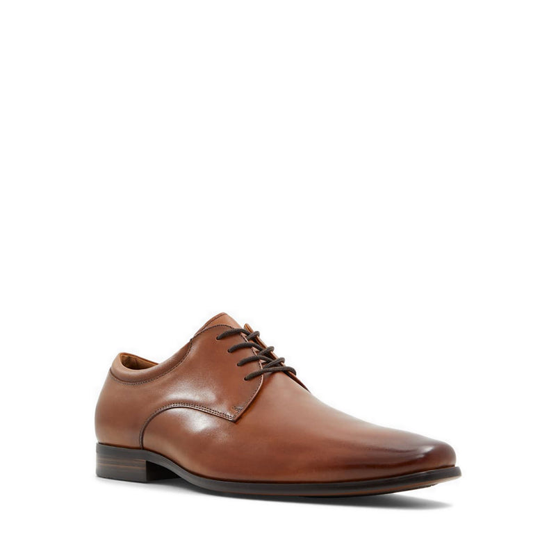 ALDO รุ่น Bocelli รองเท้าหนัง Oxford - สี Cognac