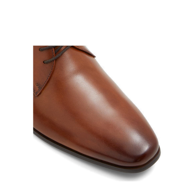 ALDO รุ่น Bocelli รองเท้าหนัง Oxford - สี Cognac