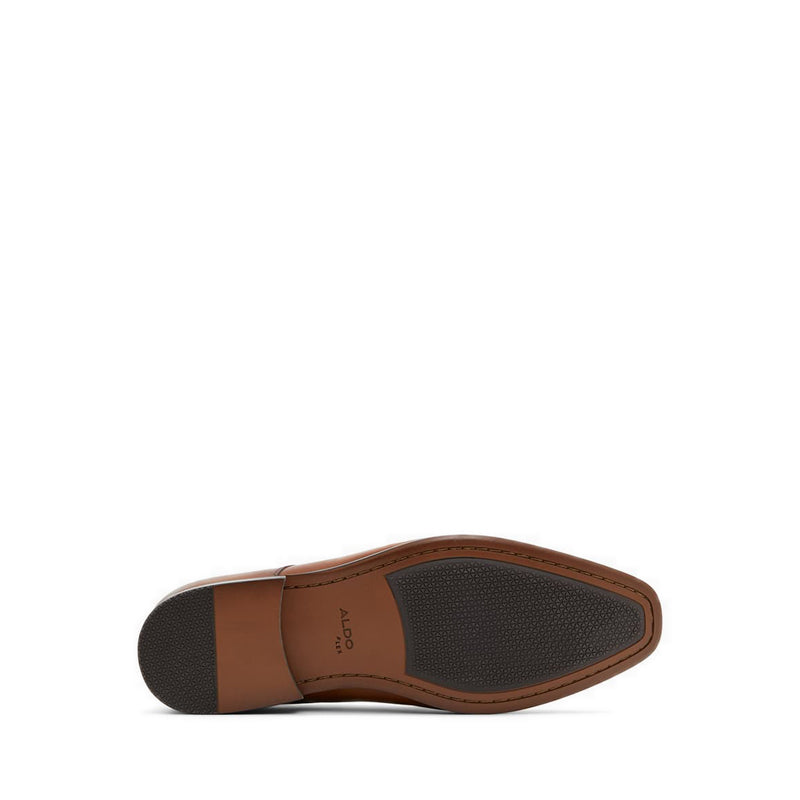 ALDO รุ่น Bocelli รองเท้าหนัง Oxford - สี Cognac