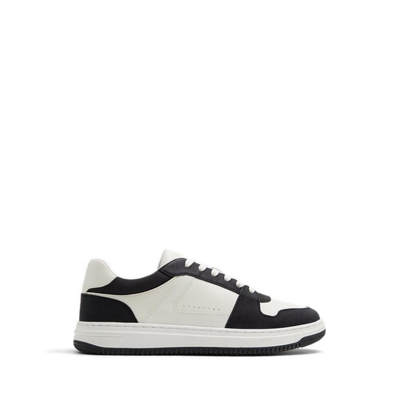 Aldo รุ่น Urbanspec รองเท้าแตะผู้ชาย - สี White/Black