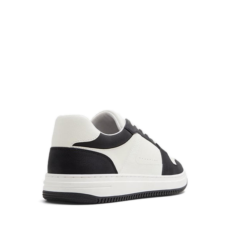 Aldo รุ่น Urbanspec รองเท้าแตะผู้ชาย - สี White/Black