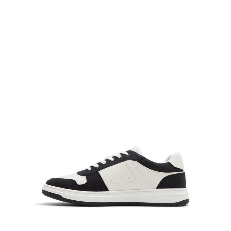 Aldo รุ่น Urbanspec รองเท้าแตะผู้ชาย - สี White/Black