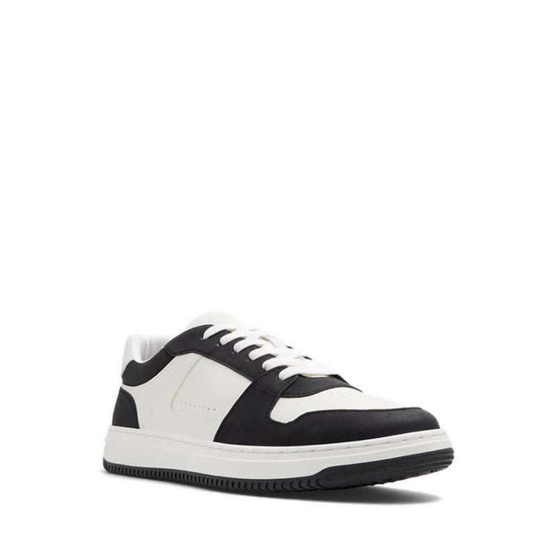 Aldo รุ่น Urbanspec รองเท้าแตะผู้ชาย - สี White/Black