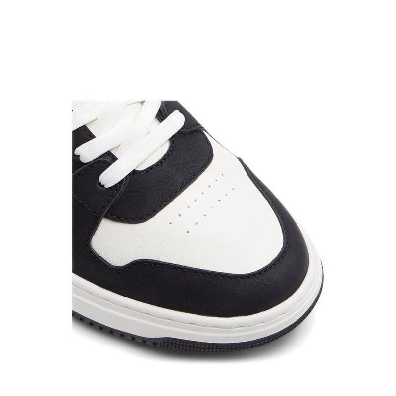 Aldo รุ่น Urbanspec รองเท้าแตะผู้ชาย - สี White/Black