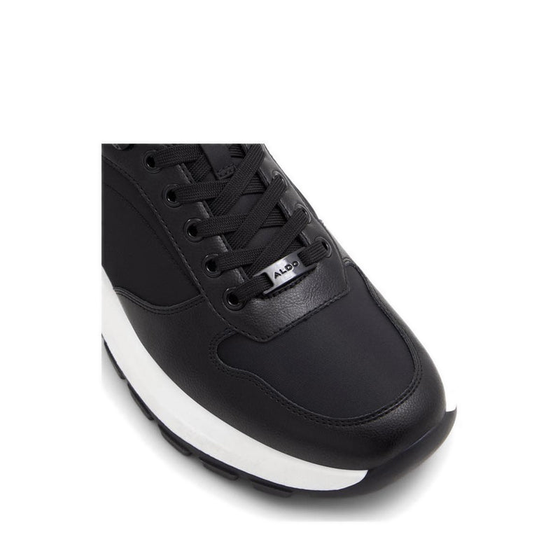 ALDO รุ่น Casimir รองเท้าลำลอง - สีดำ