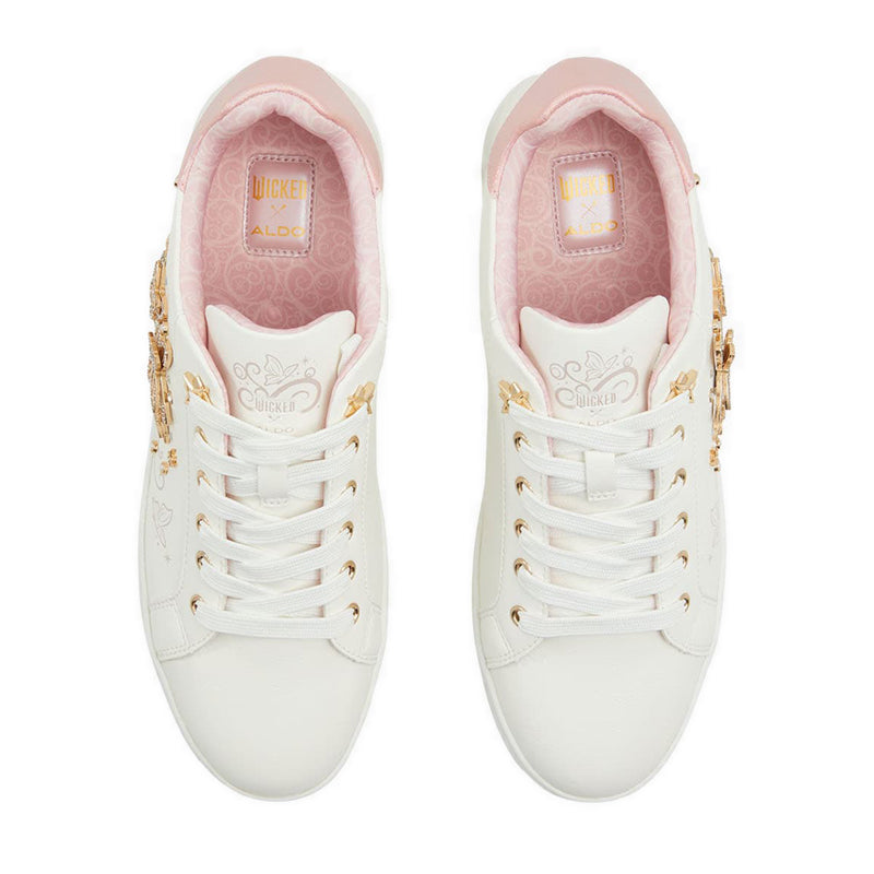 ALDO SOPOPULAR Women Sneakers Pink