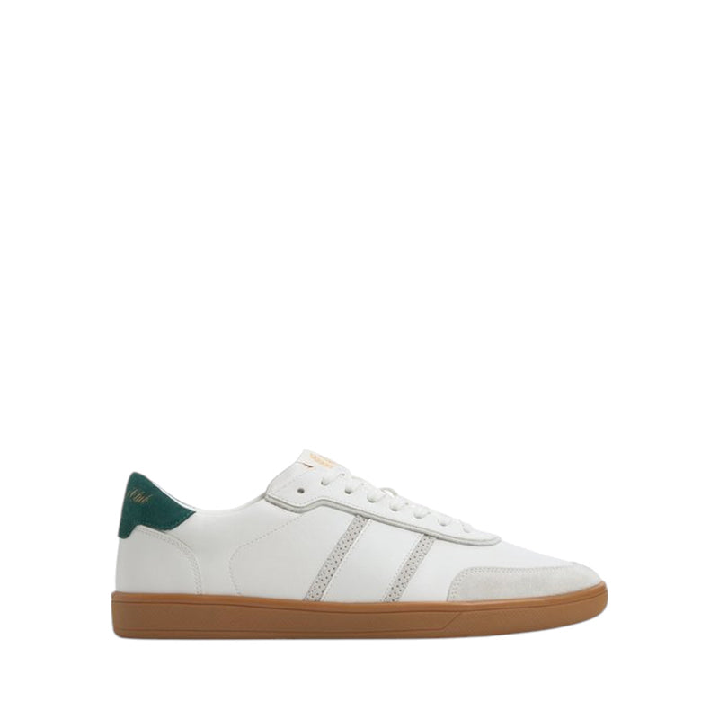 ALDO รุ่น Uptown รองเท้าผ้าใบผู้ชาย - สี White Combo