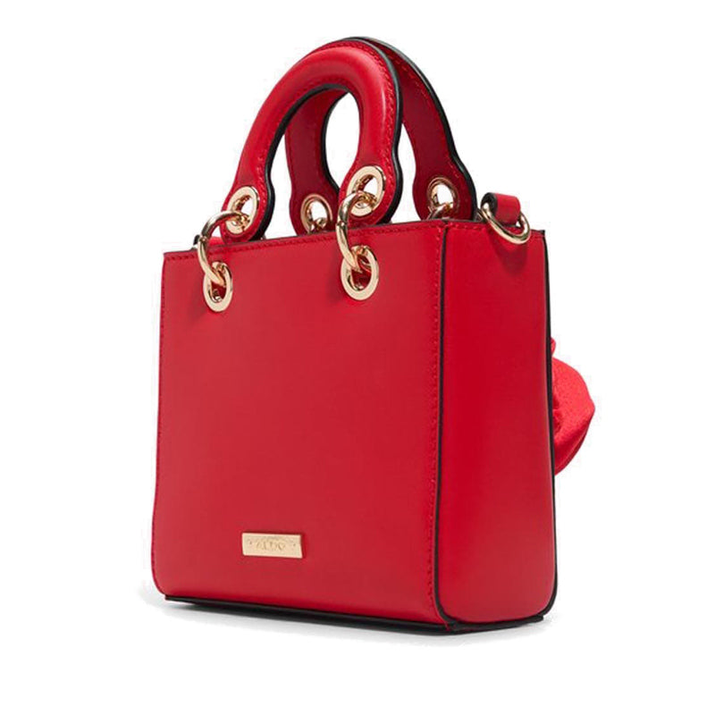 ALDO รุ่น Redroses กระเป๋าสะพายข้าง - สีแดง