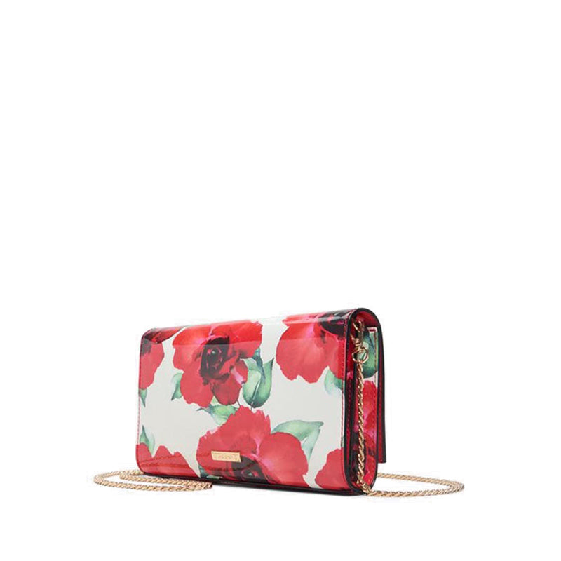 ALDO รุ่น Adoring กระเป๋าถือแบบคลัตช์ - สี Floral