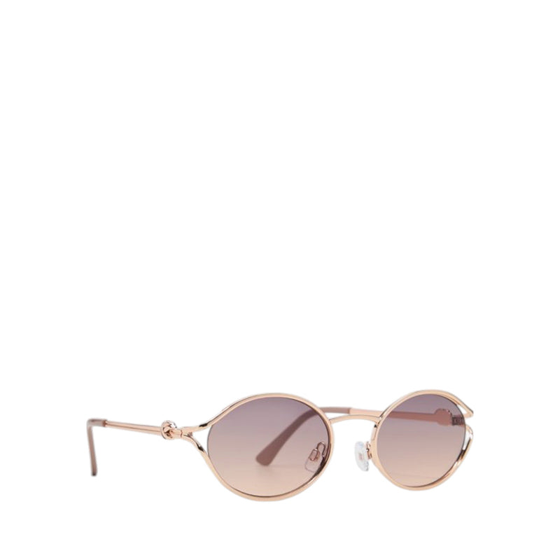 ALDO รุ่น Clubsunnies แว่นตากันแดด - สีทอง