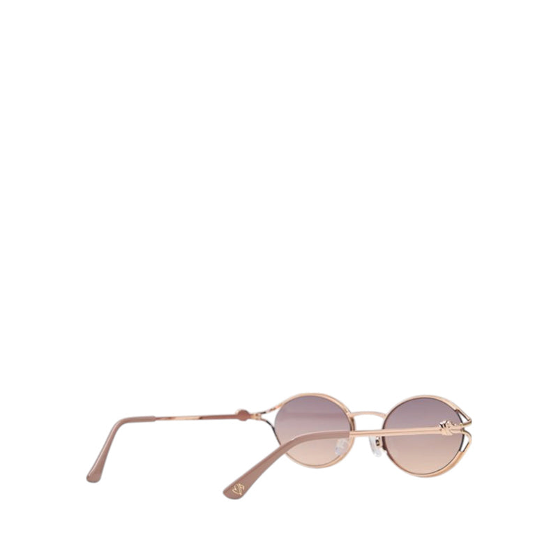 ALDO รุ่น Clubsunnies แว่นตากันแดด - สีทอง